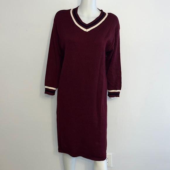 Women’s sweater dress size S/M - Picture 4 of 8